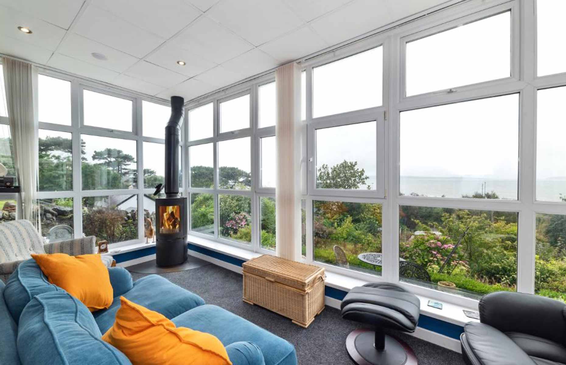 Handsome homes for sale near the UK’s best national parks